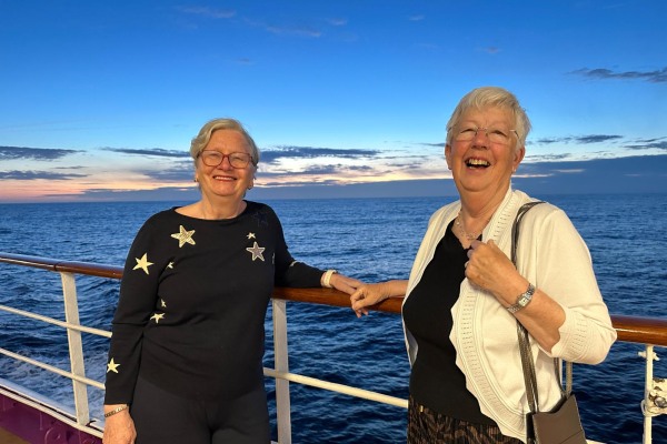 Senior Moments Care, Lytham St Annes, Lancashire