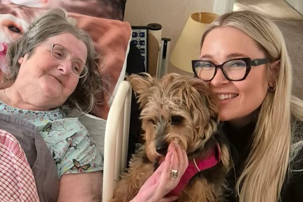 Avanti Homecare, Ilkeston, Derbyshire