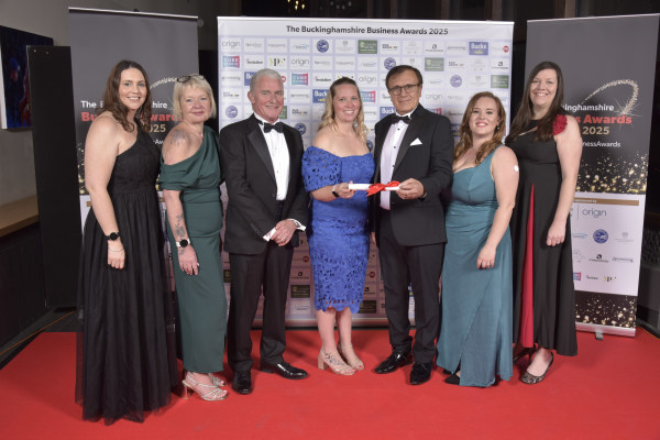 Care & Carers, Parkway House