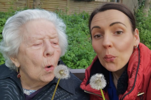 Care & Carers, Aylesbury, Buckinghamshire