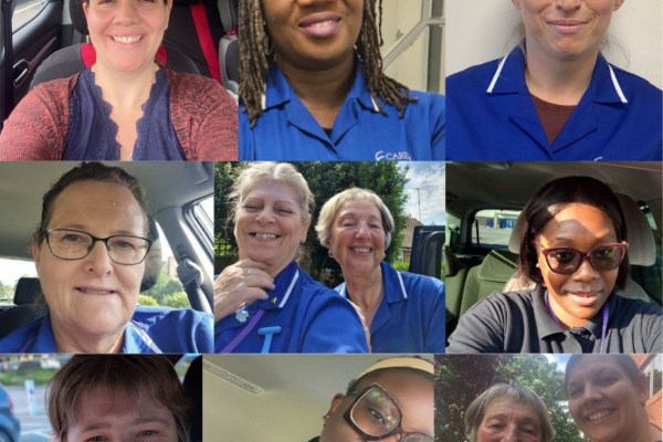 Care & Carers HP17 8LJ