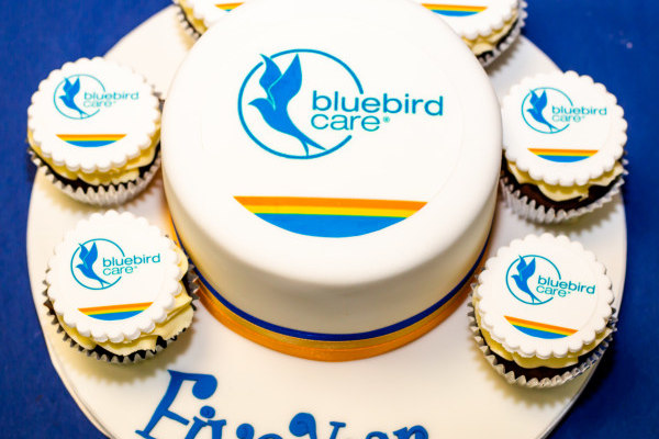 Bluebird Care Rochdale OL10 1DL