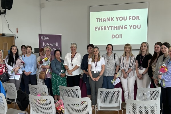 Home Instead (Banbridge, Newry & Mourne) BT32 3LA