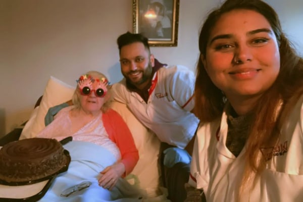 Delta Care Ltd - Trafford, 386a Third Avenue