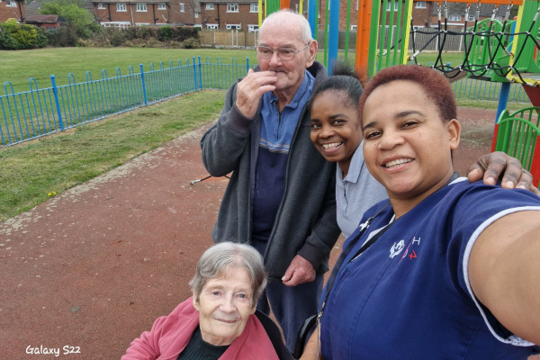 Holistic Care 4U, Edlington Lane