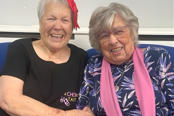 Holistic Care 4U, Edlington Lane