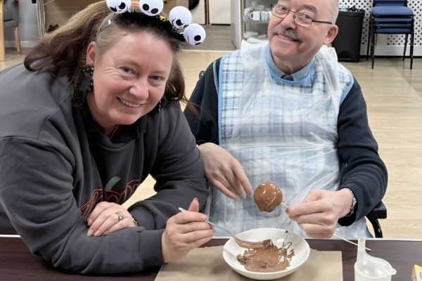 Holistic Care 4U DN12 1AB