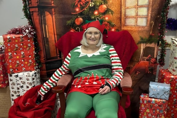 Holistic Care 4U, Doncaster, South Yorkshire