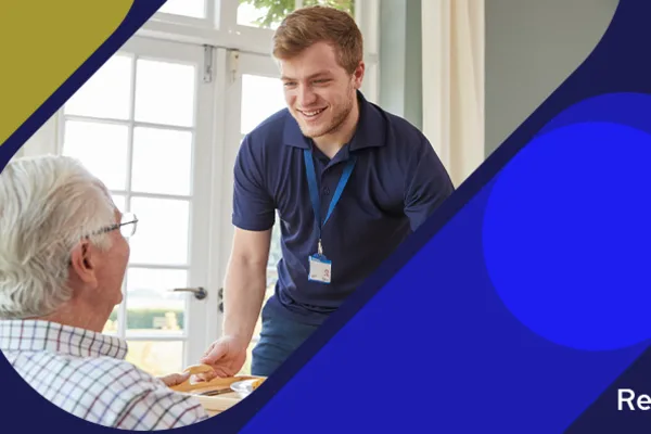 Reed Specialist Recruitment Ltd - Community Care - London, London