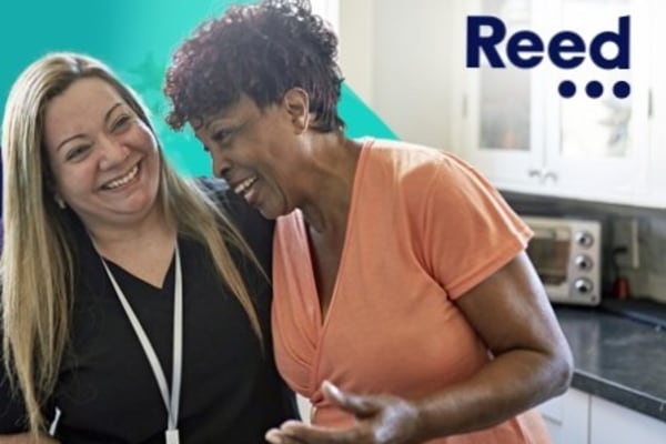 Reed Specialist Recruitment Ltd - Community Care - London, Floor 2 Unex Tower