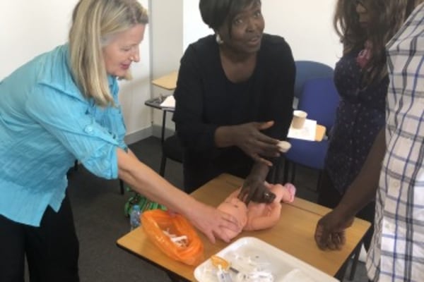 Healthcare Professionals Recruitment Services Ltd, City Gate House