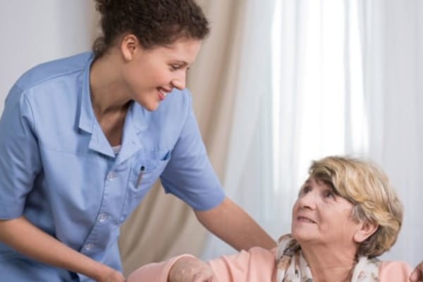 Iconic Care Ltd (Live In and Domiciliary Care), Park House, Bristol Road South