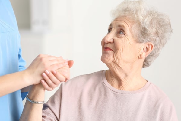 Active Homecare Ltd, First Floor, The Barn