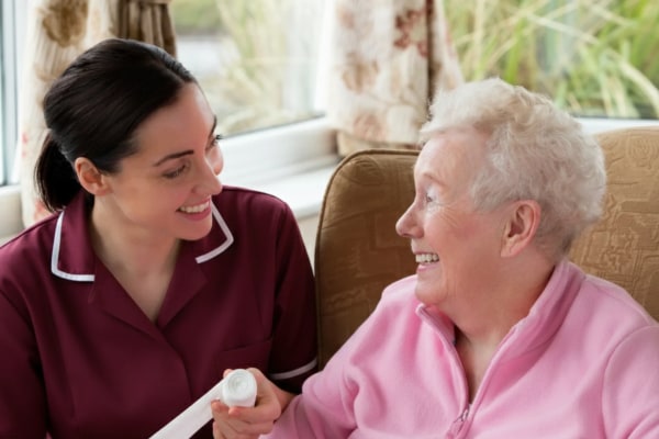 Angel Holistic Care, Shaftesbury
