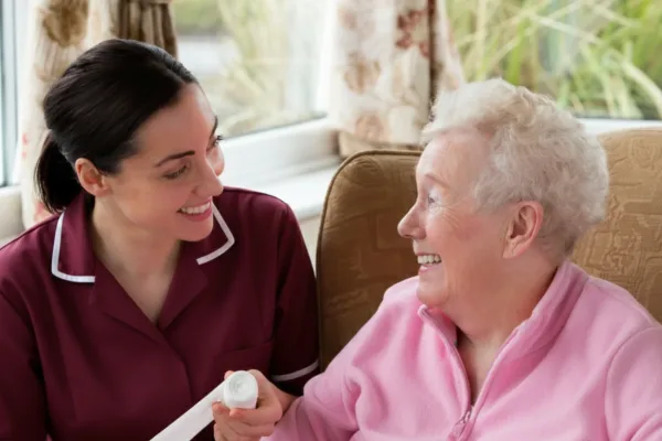 Angel Holistic Care, Shaftesbury