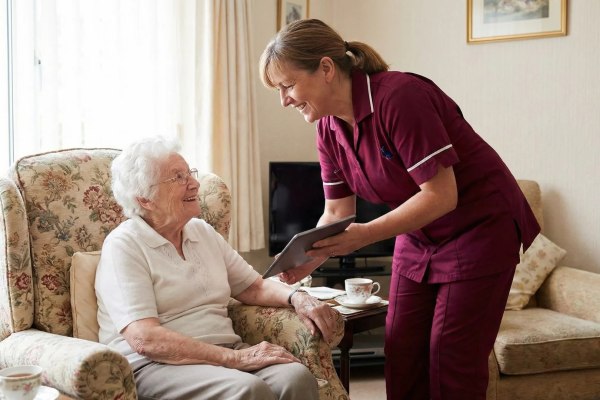 Angel Holistic Care, Shaftesbury