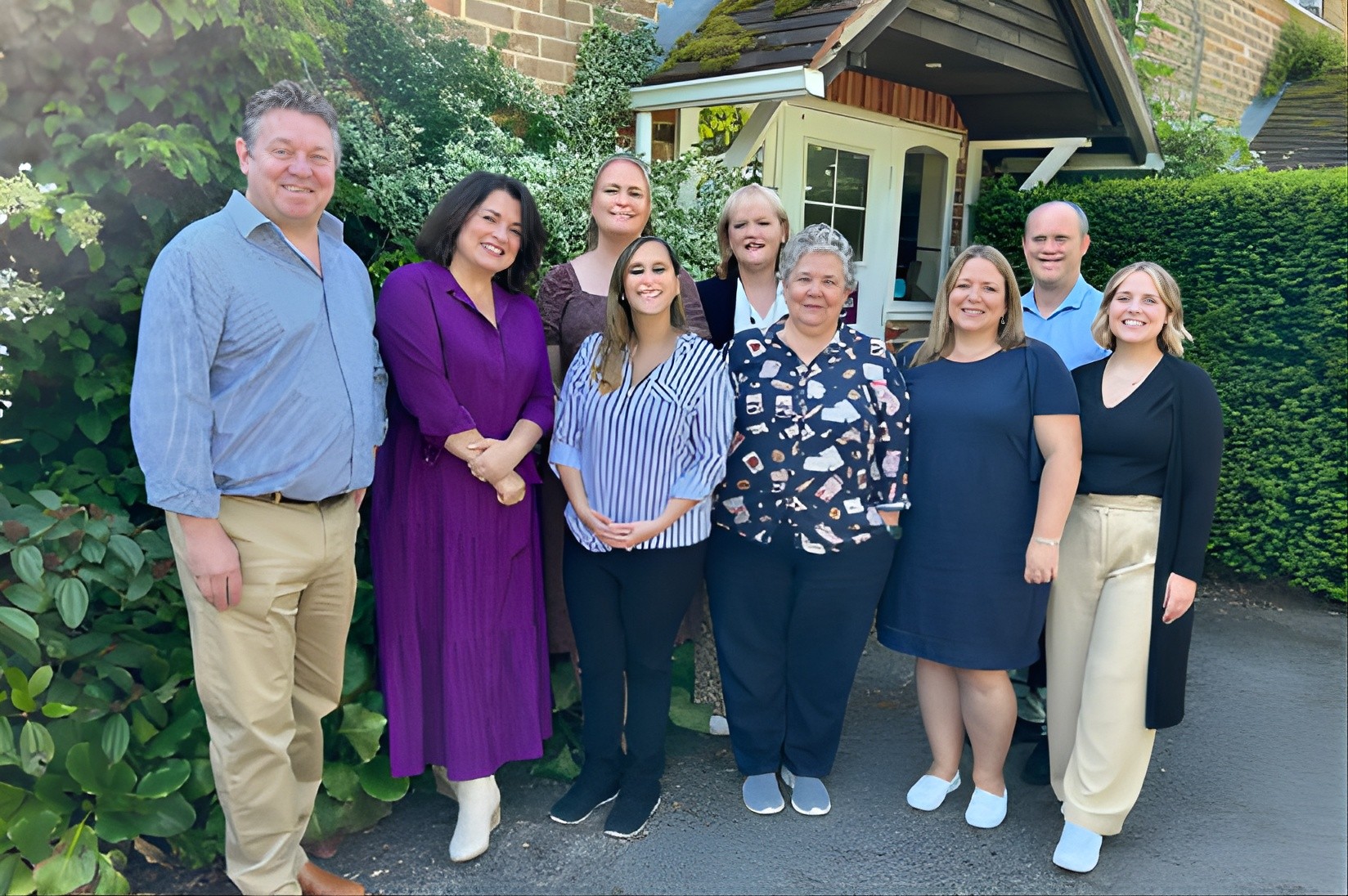 Home Instead (Abingdon, Didcot & Newbury), Suite 8, The Courtyard Home Instead (Abingdon, Didcot & Newbury), Suite 8, The Courtyard