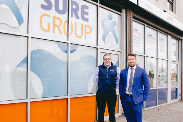 Sure Healthcare (Hull), 31 Hessle Road
