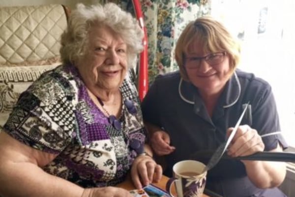 My Homecare Milton Keynes, Bletchley Business Centre My Homecare Milton Keynes, Bletchley Business Centre