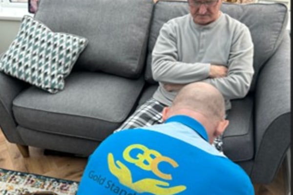 Gold Standard Care Ltd TF11 9BA