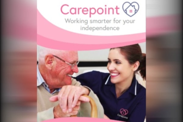 Carepoint Services (Beckenham), 239 High Street