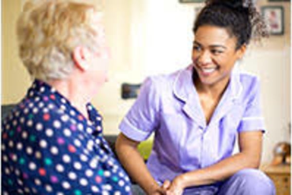 Aston Home Care Ltd, Copthall House