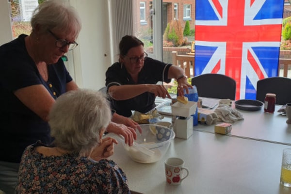 Ella UK Ltd, 121 Winstanley Road