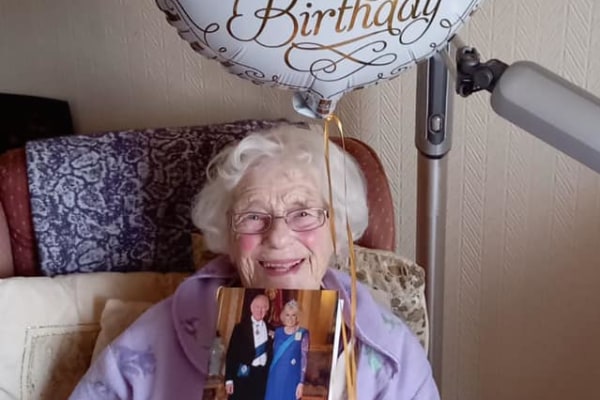 Embrace Home Care Ltd FY3 9JS