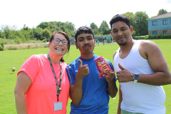 Great Prospects Care, Canterbury, Kent