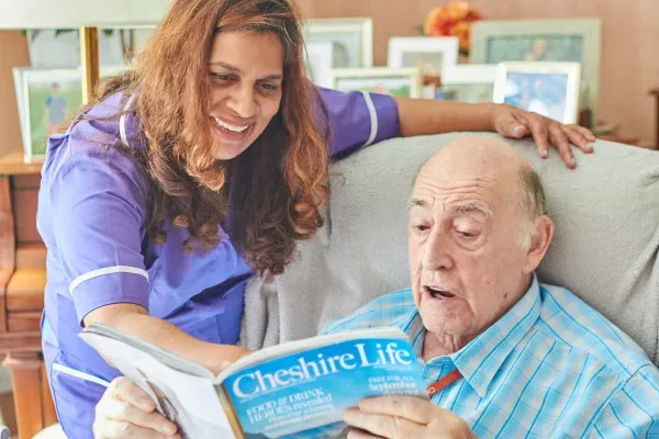 Holistic Care Services, Liverpool