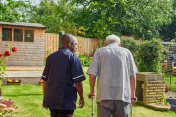 Holistic Care Services, Liverpool