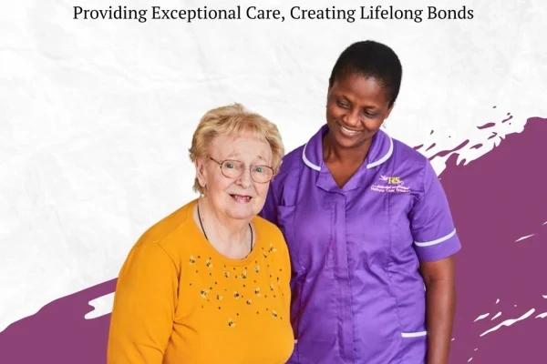 Holistic Care Services, Liverpool