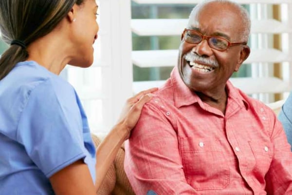 Harty Homecare Services Ltd CR5 1EN