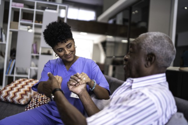 Harty Homecare Services Ltd, Coulsdon, London