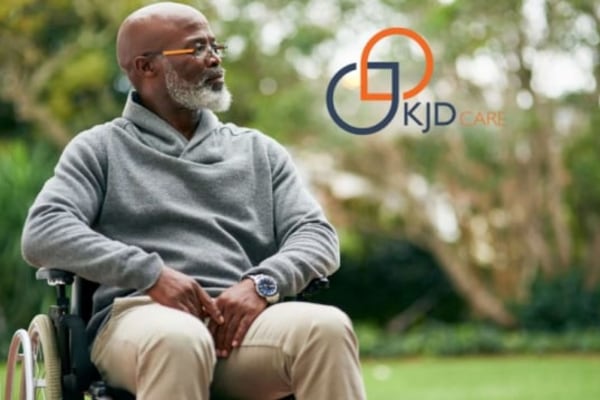 KJD Care, 97 Whitehorse Lane