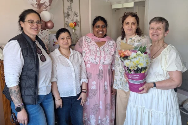 Magic Helping Hands, Chelmsford