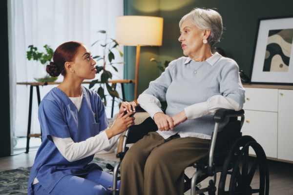 Responsive Care Group, The Grange