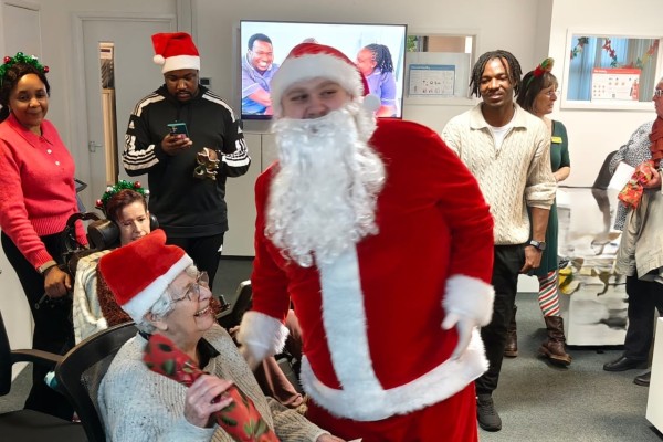 Allbest Solutions Ltd GU21 6BS