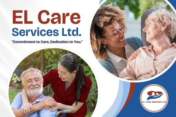 EL Care Services Ltd, Hamill House