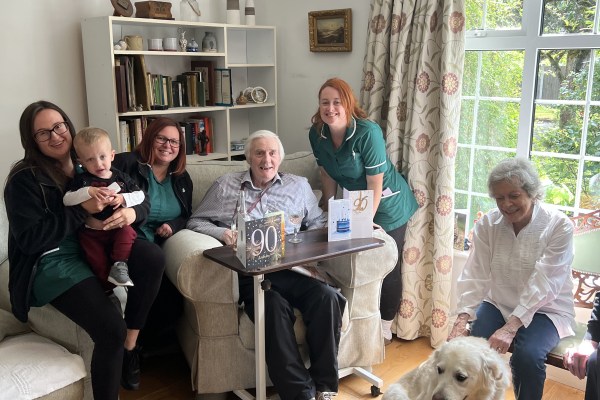 SureCare (Central Cheshire), Nantwich