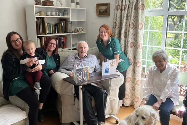 SureCare (Central Cheshire), Nantwich