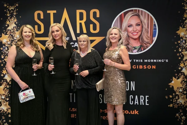 SureCare (Central Cheshire), Nantwich