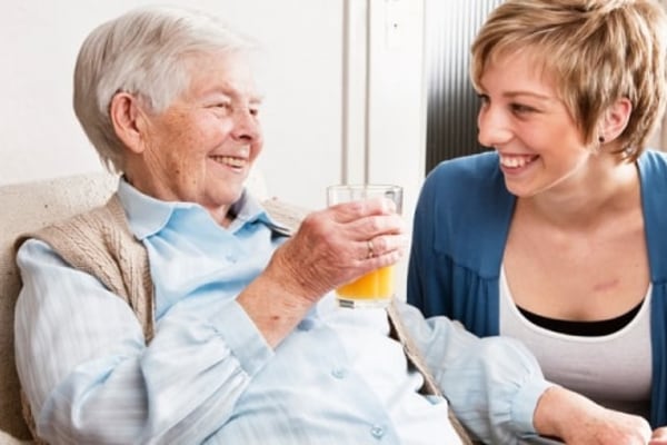 Mondonovo Care, Unit B2