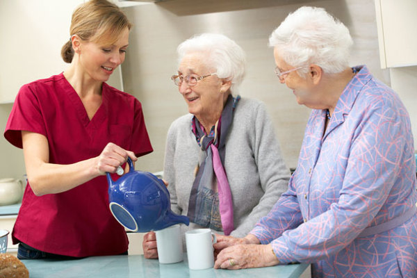 New Shepherd Care, Watford, Hertfordshire