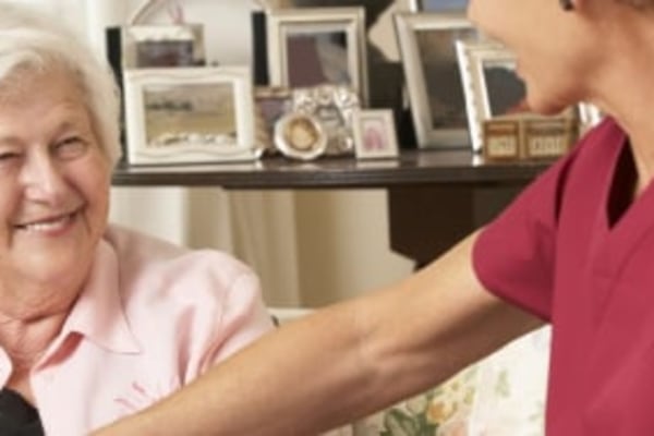 New Shepherd Care, New Shepherd Care
