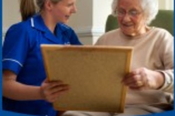 Caremark Calderdale, The Clock Tower, Shaw Lodge Mills