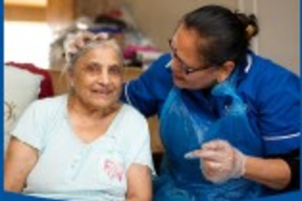 Caremark Calderdale HX3 9ET