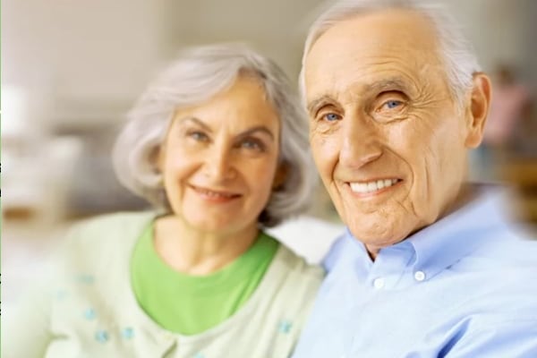 Quality Care Time, Raydean House