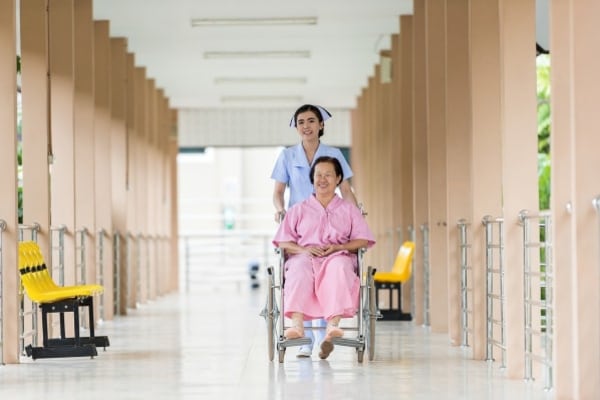 Rings Homecare Service Bolton, 195 St Helens Road
