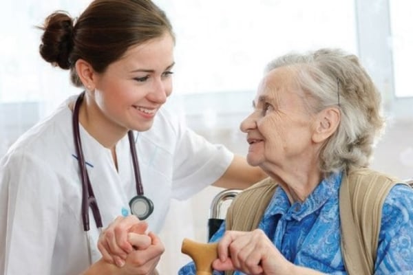 RT Care Solution Ltd, 147 Narborough Road